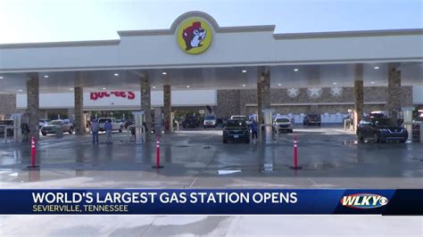 gas station in bradford tn
